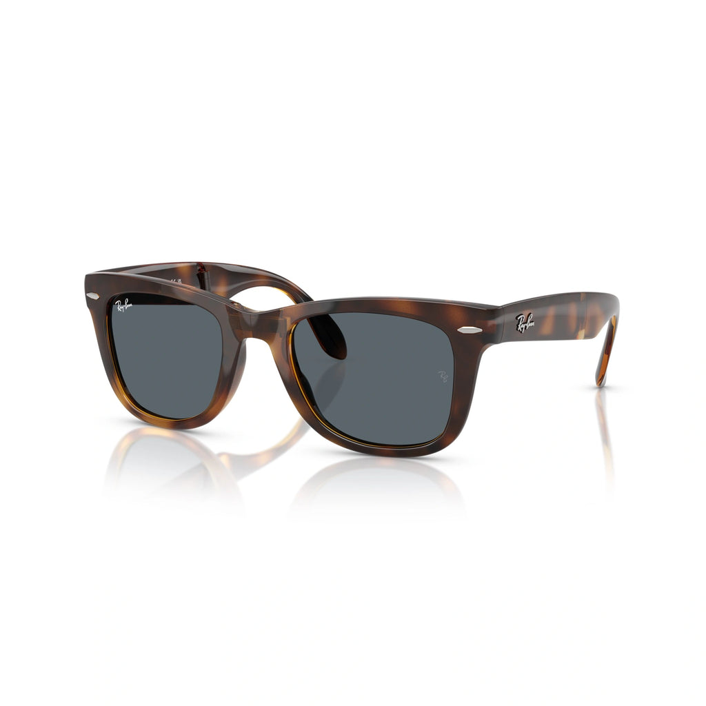 RayBan - Occhiali da sole - RB 4105 FOLDING 710 - r5