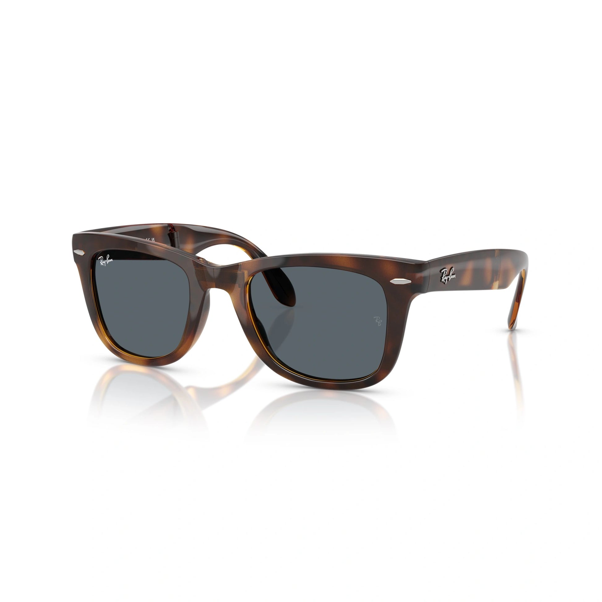 RayBan - Occhiali da sole - RB 4105 FOLDING 710 - r5