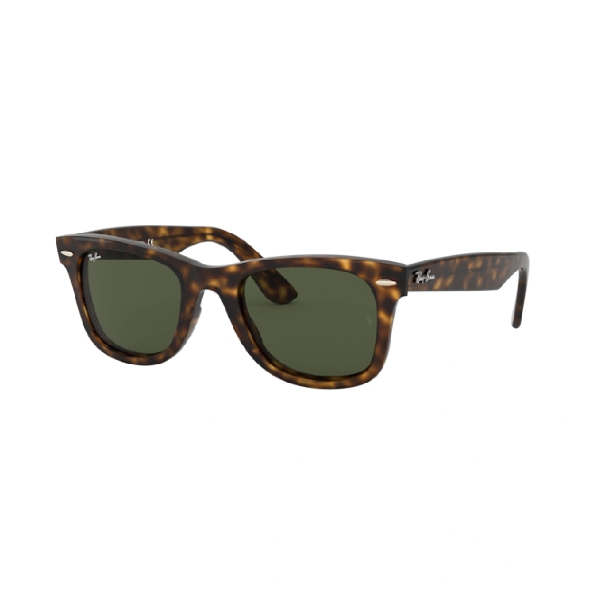 RayBan - Occhiali da sole - RB 4340 WAYFARER 710