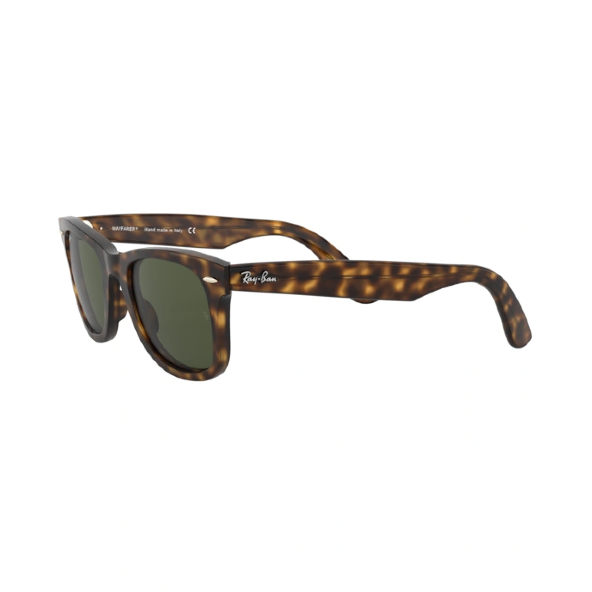 RayBan - Occhiali da sole - RB 4340 WAYFARER 710