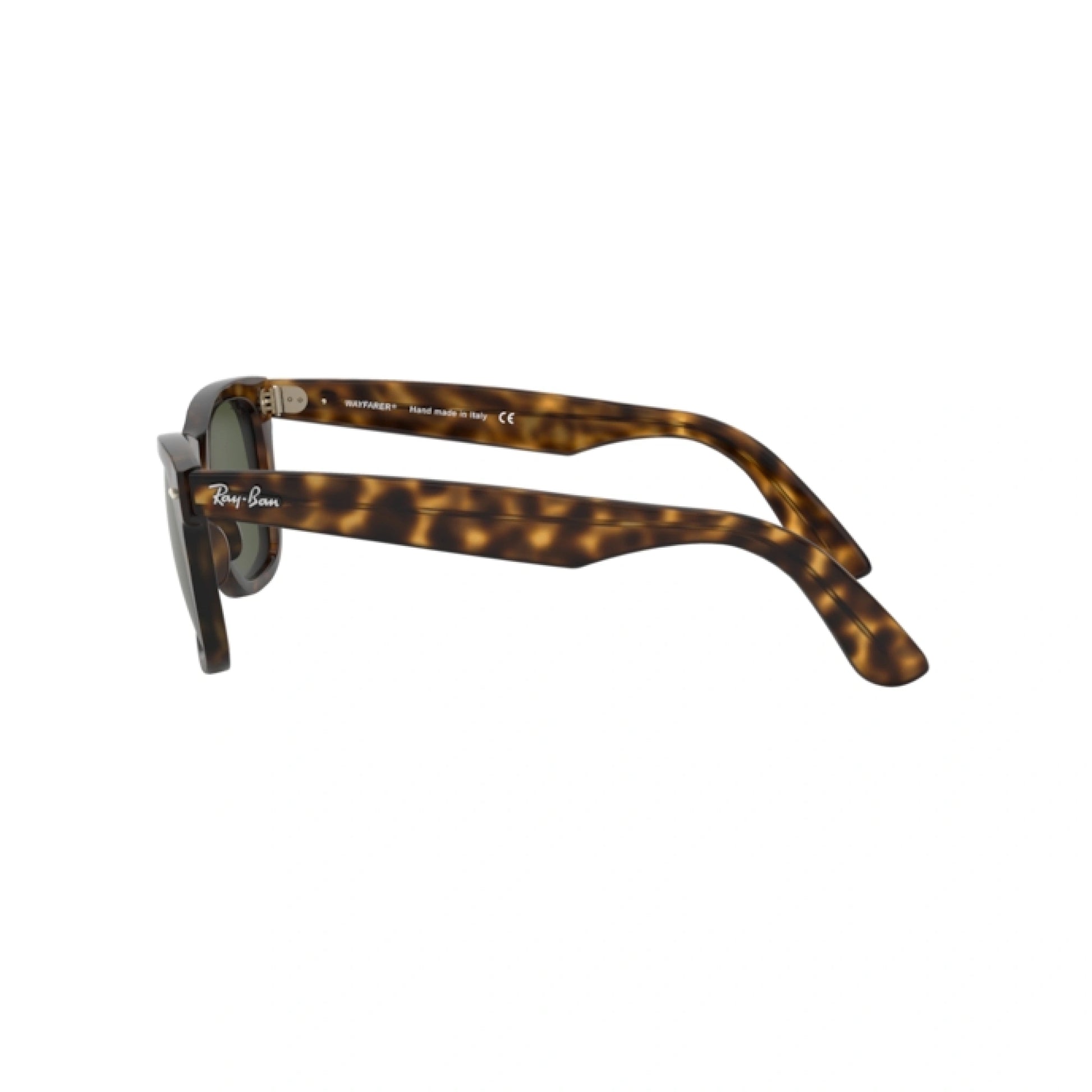 RayBan - Occhiali da sole - RB 4340 WAYFARER 710