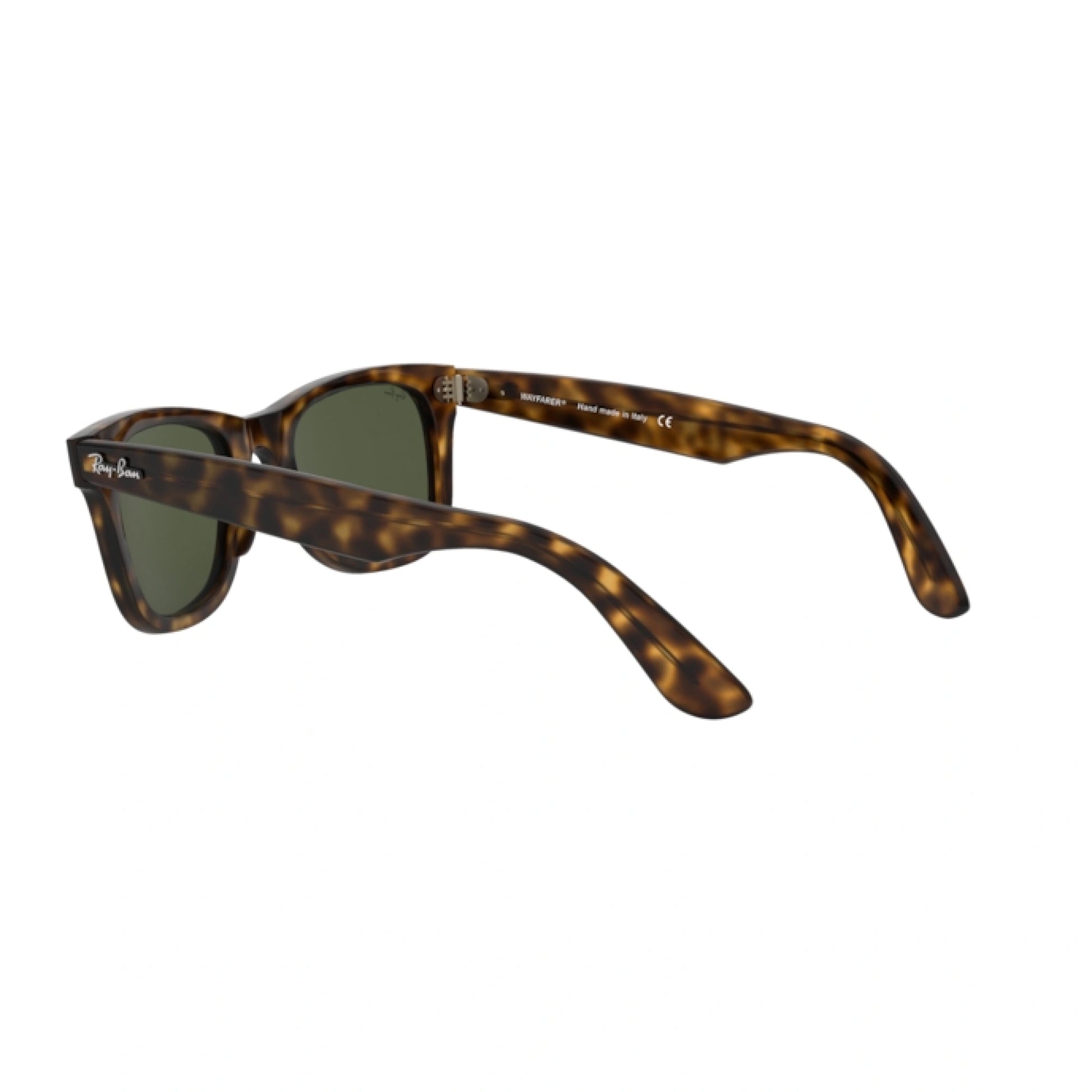 RayBan - Occhiali da sole - RB 4340 WAYFARER 710