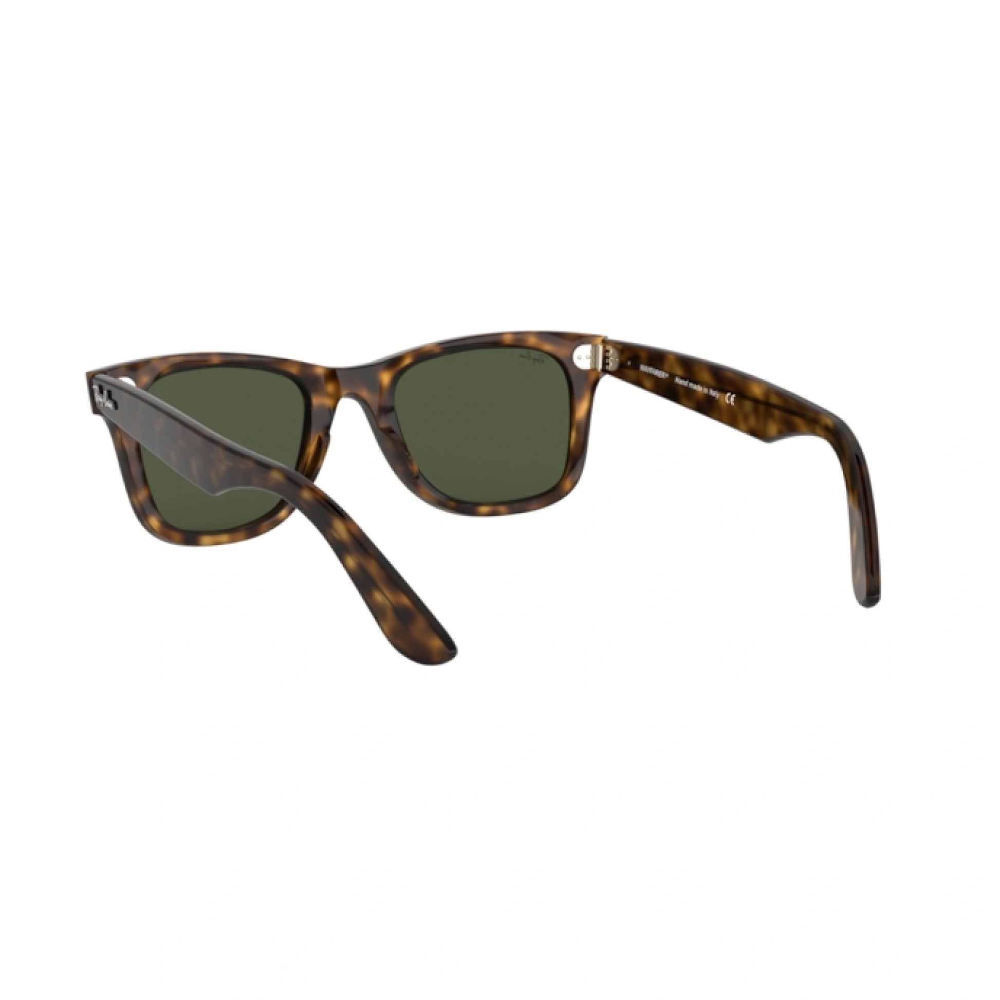 RayBan - Occhiali da sole - RB 4340 WAYFARER 710