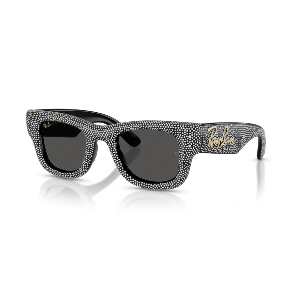 Occhiali da sole - RAY BAN RB 4940BP - Colore: 6865/87 - edizione limitata
