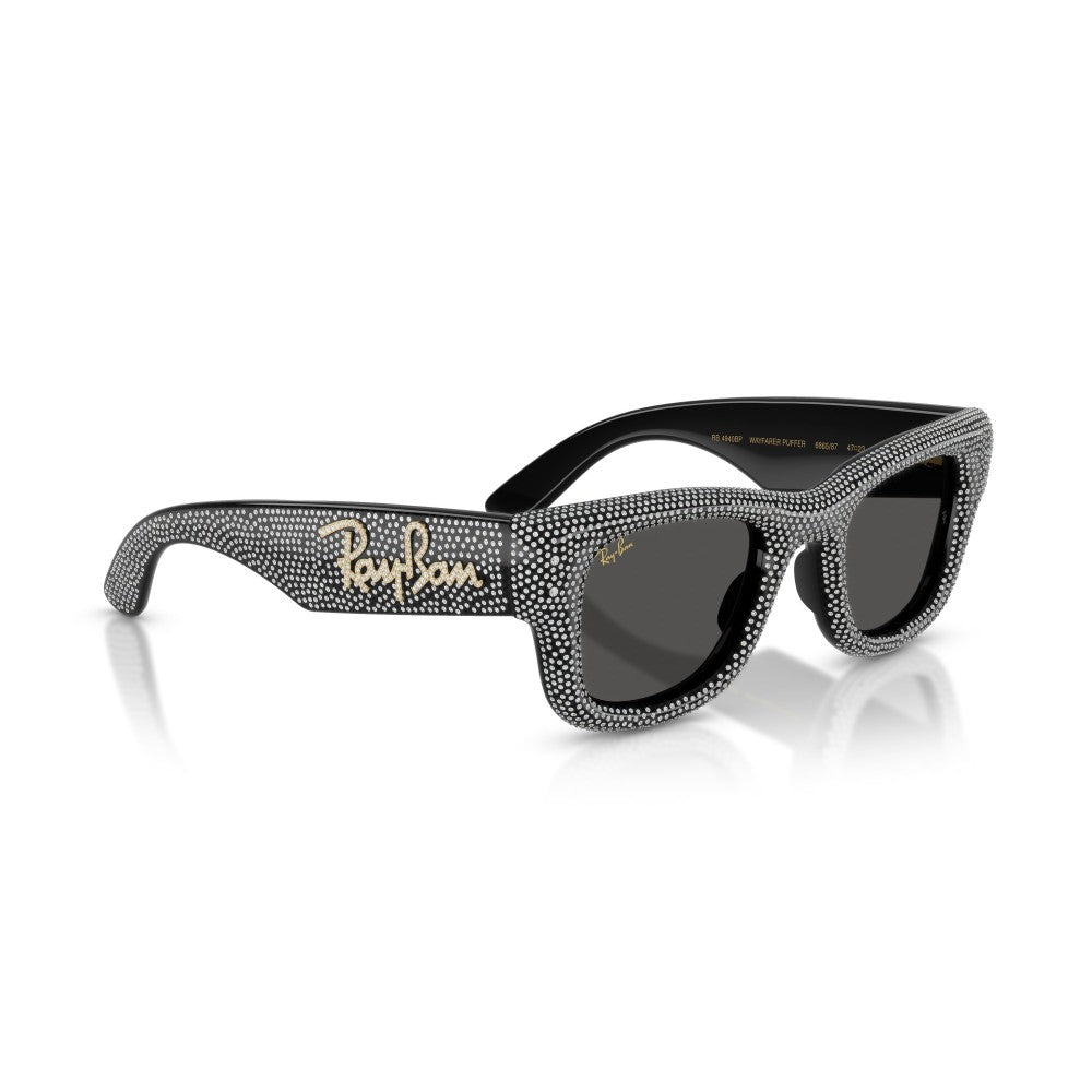 Occhiali da sole - RAY BAN RB 4940BP - Colore: 6865/87 - edizione limitata