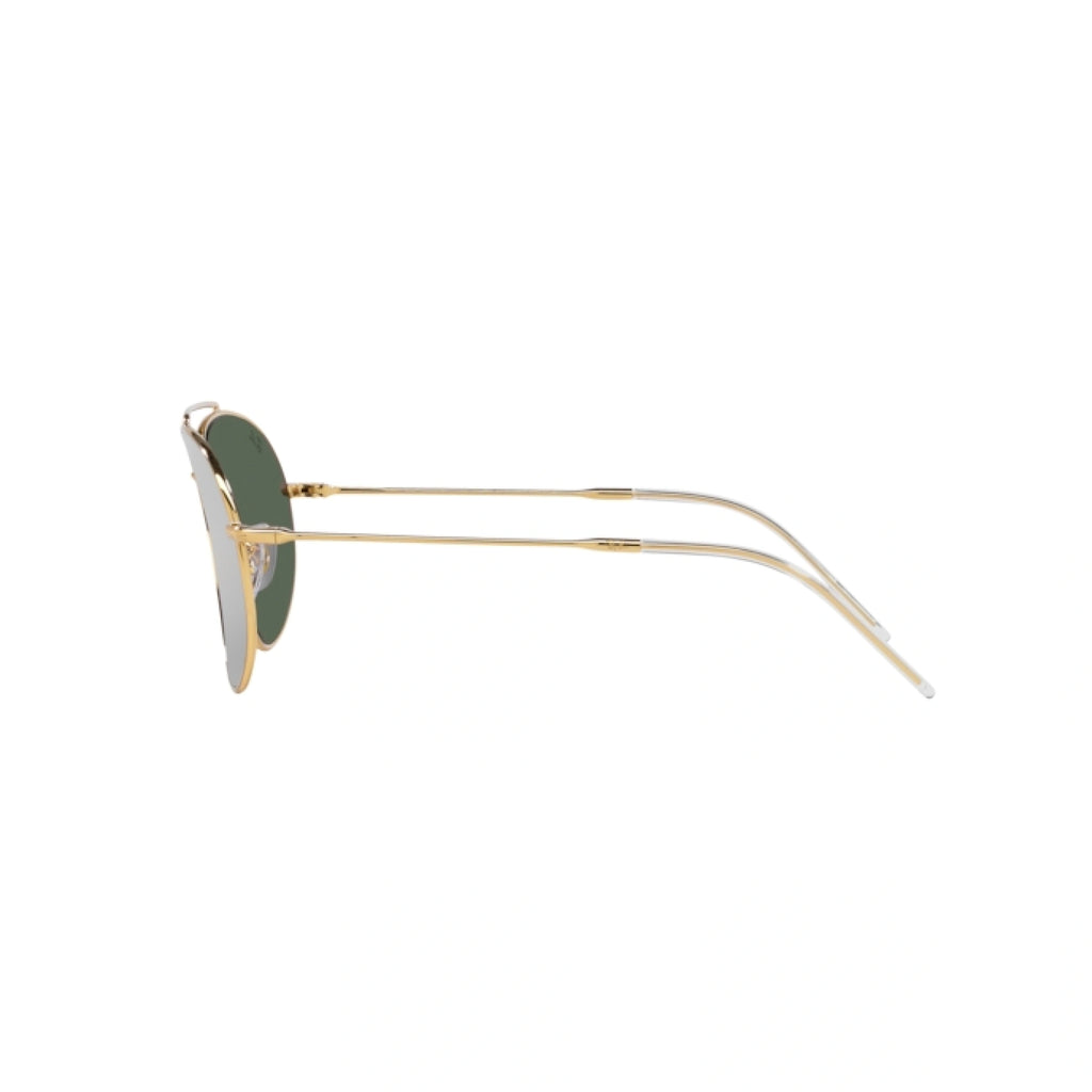 RayBan - Occhiali da sole R0101S AVIATOR REVERSE 001 vr