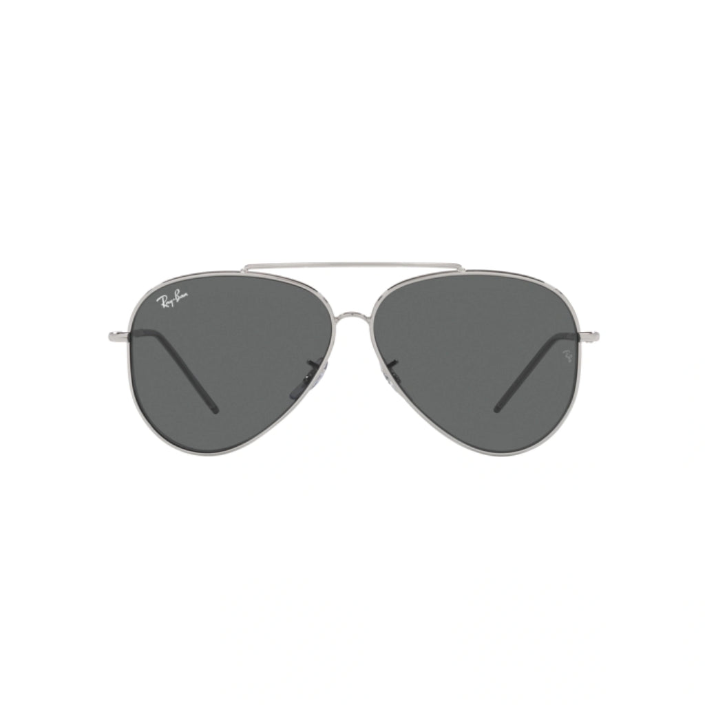 RayBan - Occhiali Da Sole RB R0101S AVIATOR REVERSE 003 gr