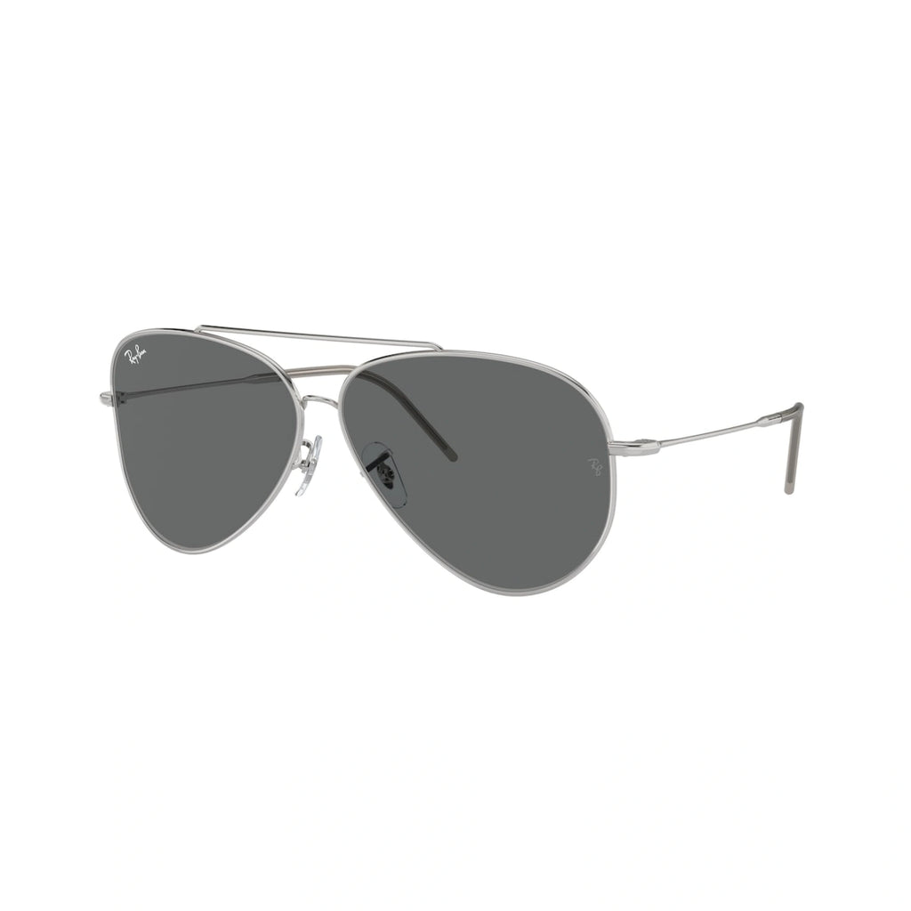 RayBan - Occhiali Da Sole RB R0101S AVIATOR REVERSE 003 gr