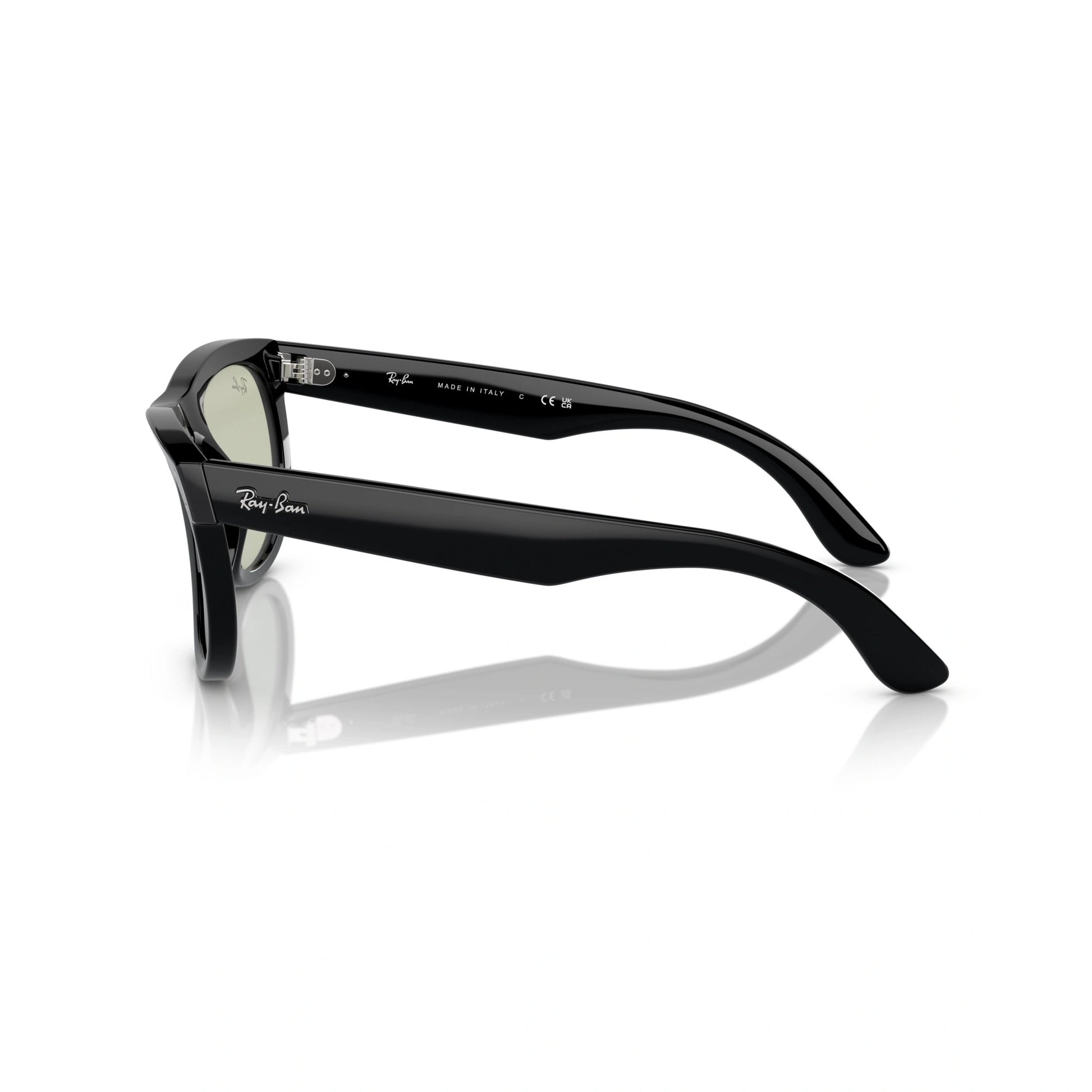 RayBan - Occhiali da sole - RB R0502S WAYFARER REVERSE 6677 2