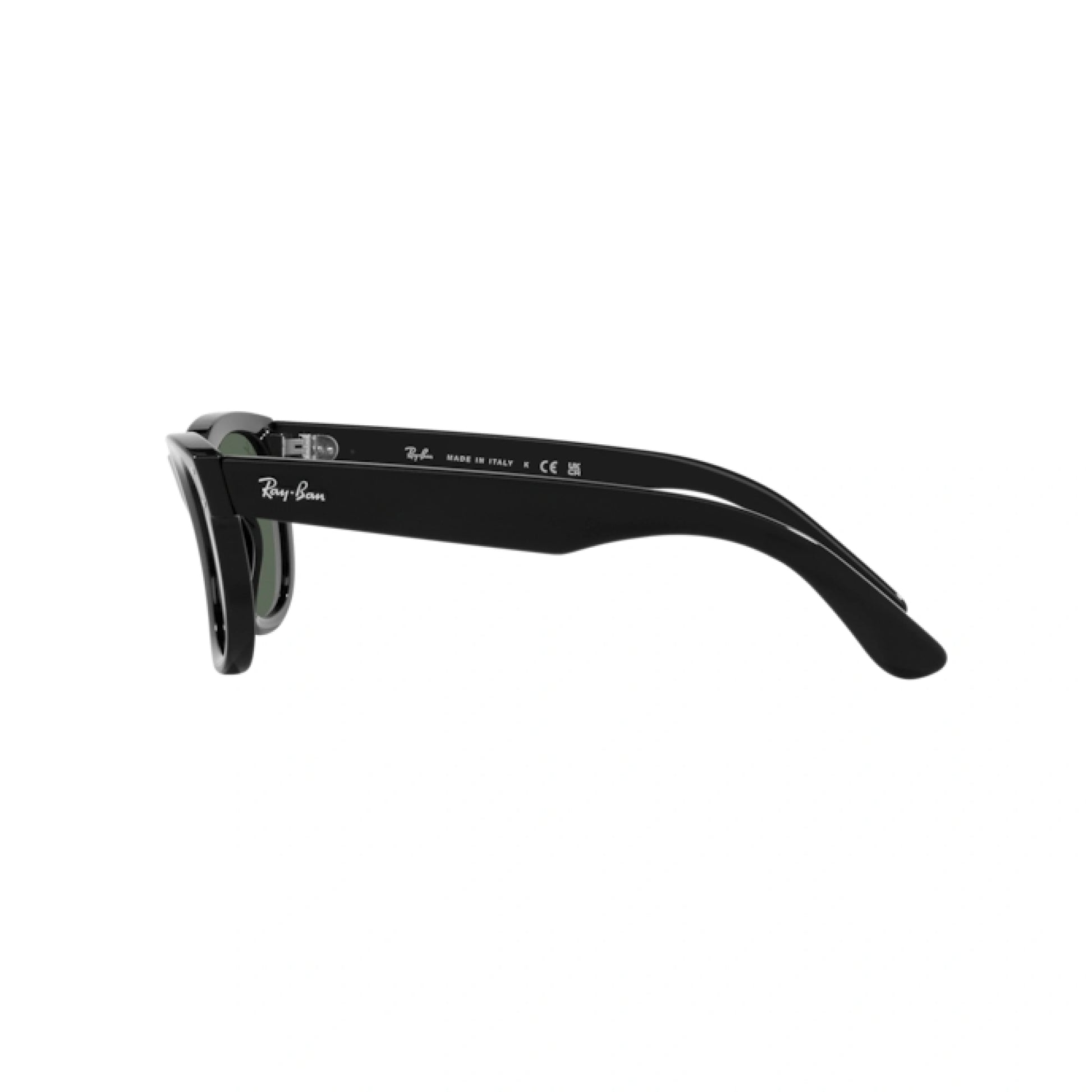 RayBan - Occhiali da sole - RB R0502S WAYFARER REVERSE 6677 vr