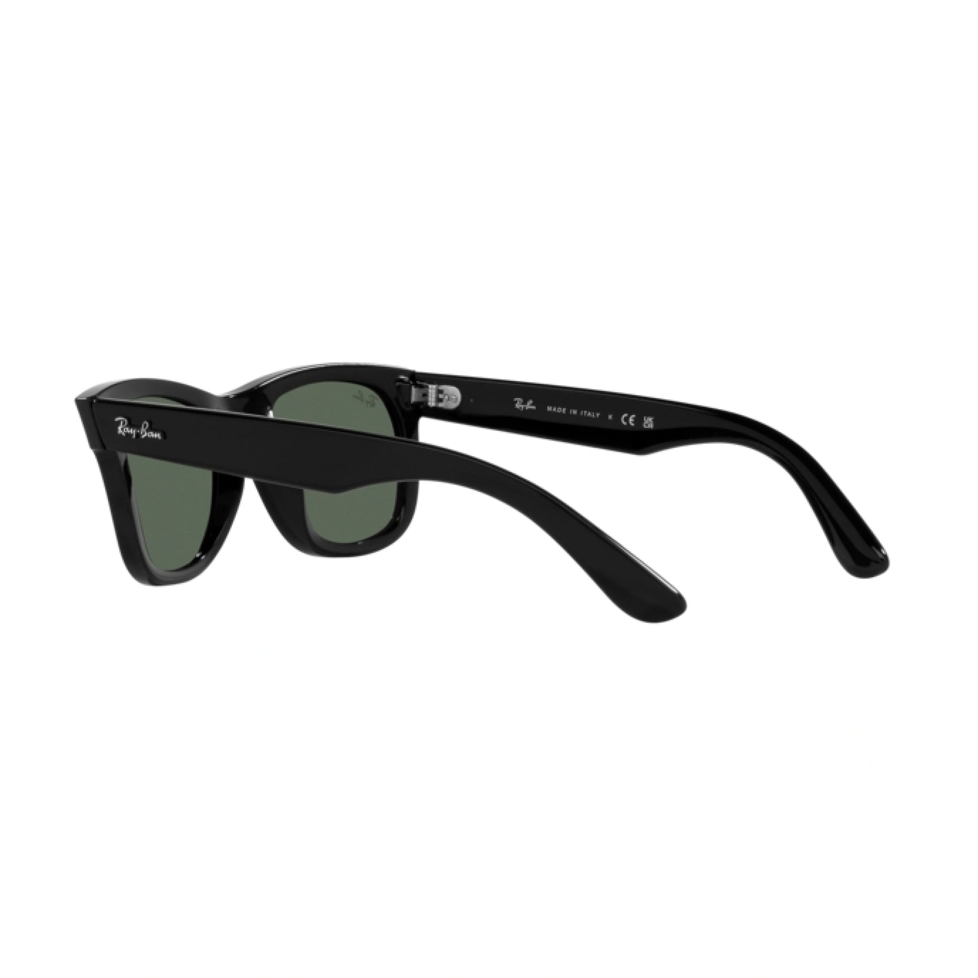 RayBan - Occhiali da sole - RB R0502S WAYFARER REVERSE 6677 vr