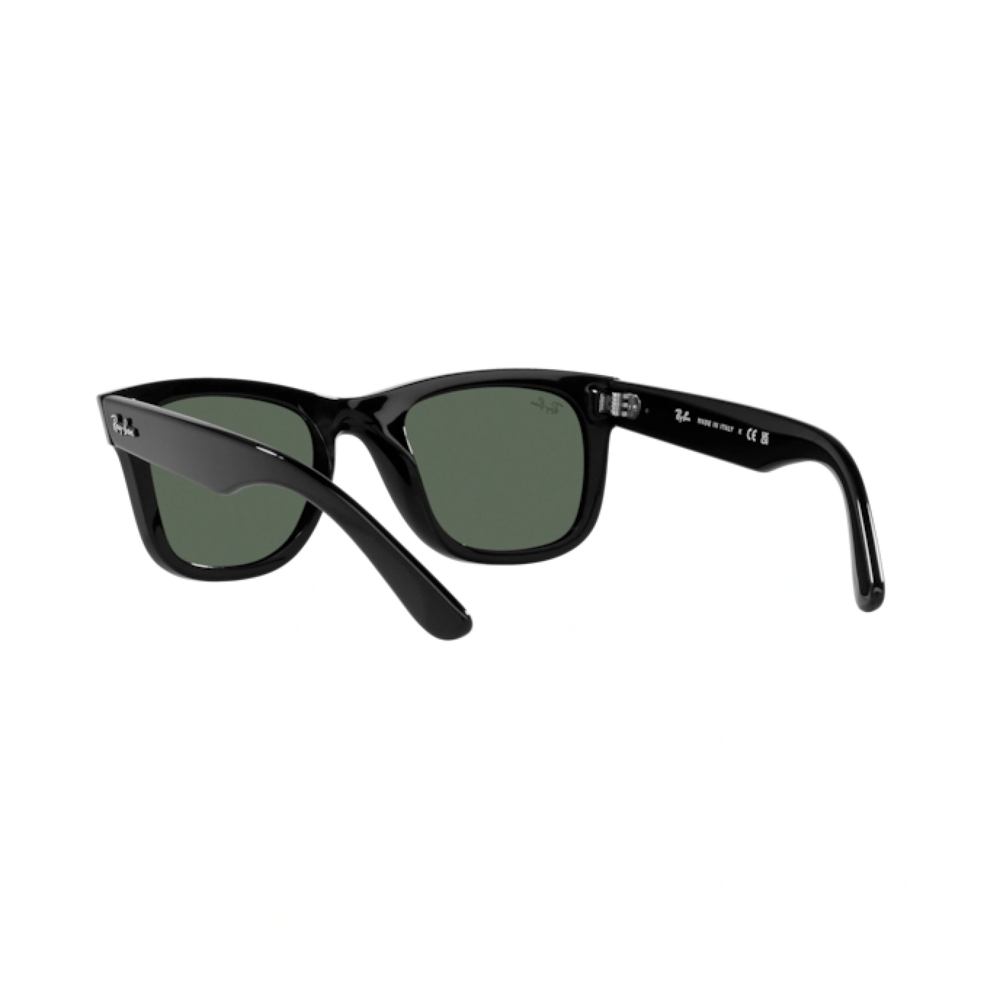 RayBan - Occhiali da sole - RB R0502S WAYFARER REVERSE 6677 vr