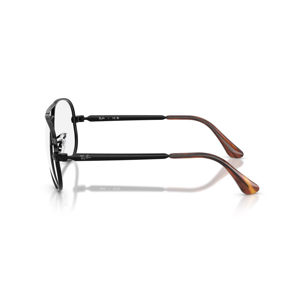 Rayban Aviator Max RB 3925V colore 2509 - occhiale da vista -