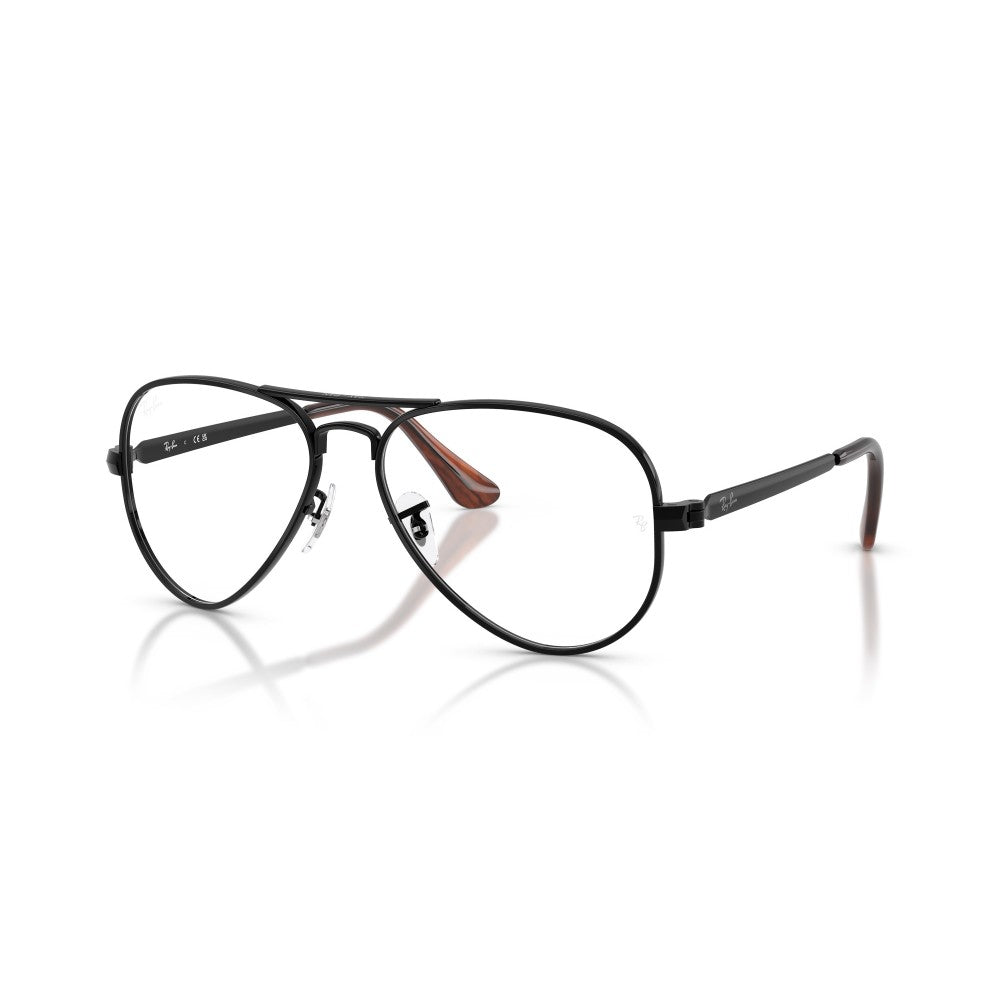 Rayban Aviator Max RB 3925V colore 2509 - occhiale da vista -