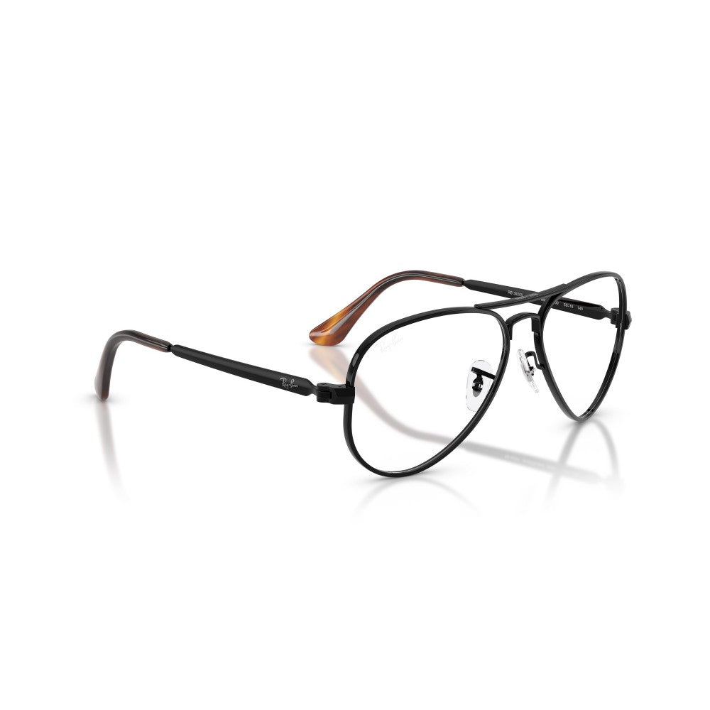 Rayban Aviator Max RB 3925V colore 2509 - occhiale da vista -