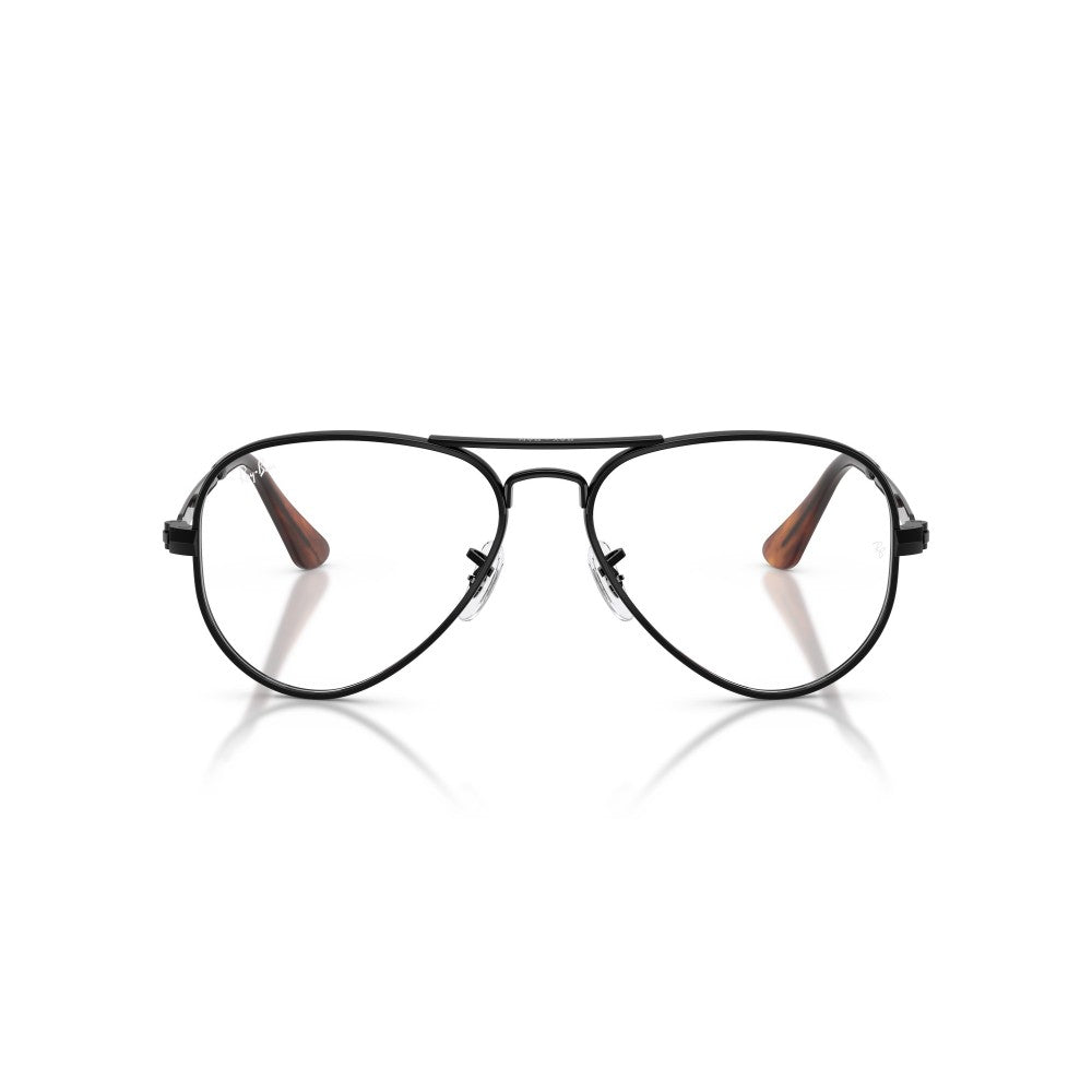Rayban Aviator Max RB 3925V colore 2509 - occhiale da vista -