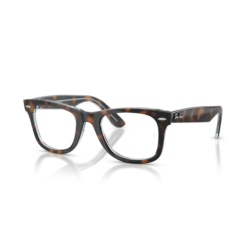 Rayban Wayfarer RB 4340V colore 8401 - occhiale da vista -