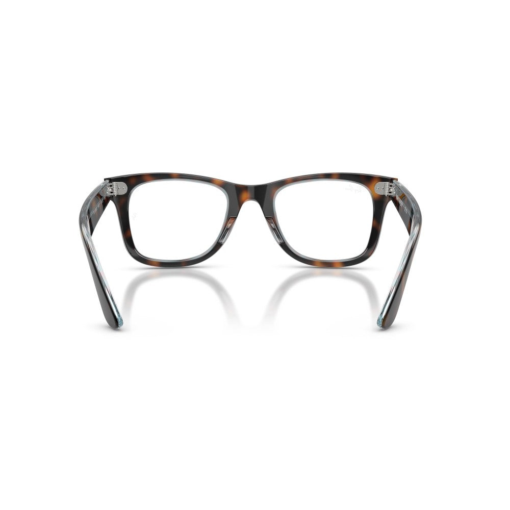 Rayban Wayfarer RB 4340V colore 8401 - occhiale da vista -