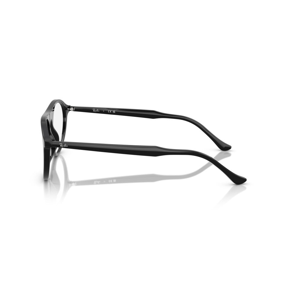 Rayban RB 5441 colore 2000 - occhiale da vista -