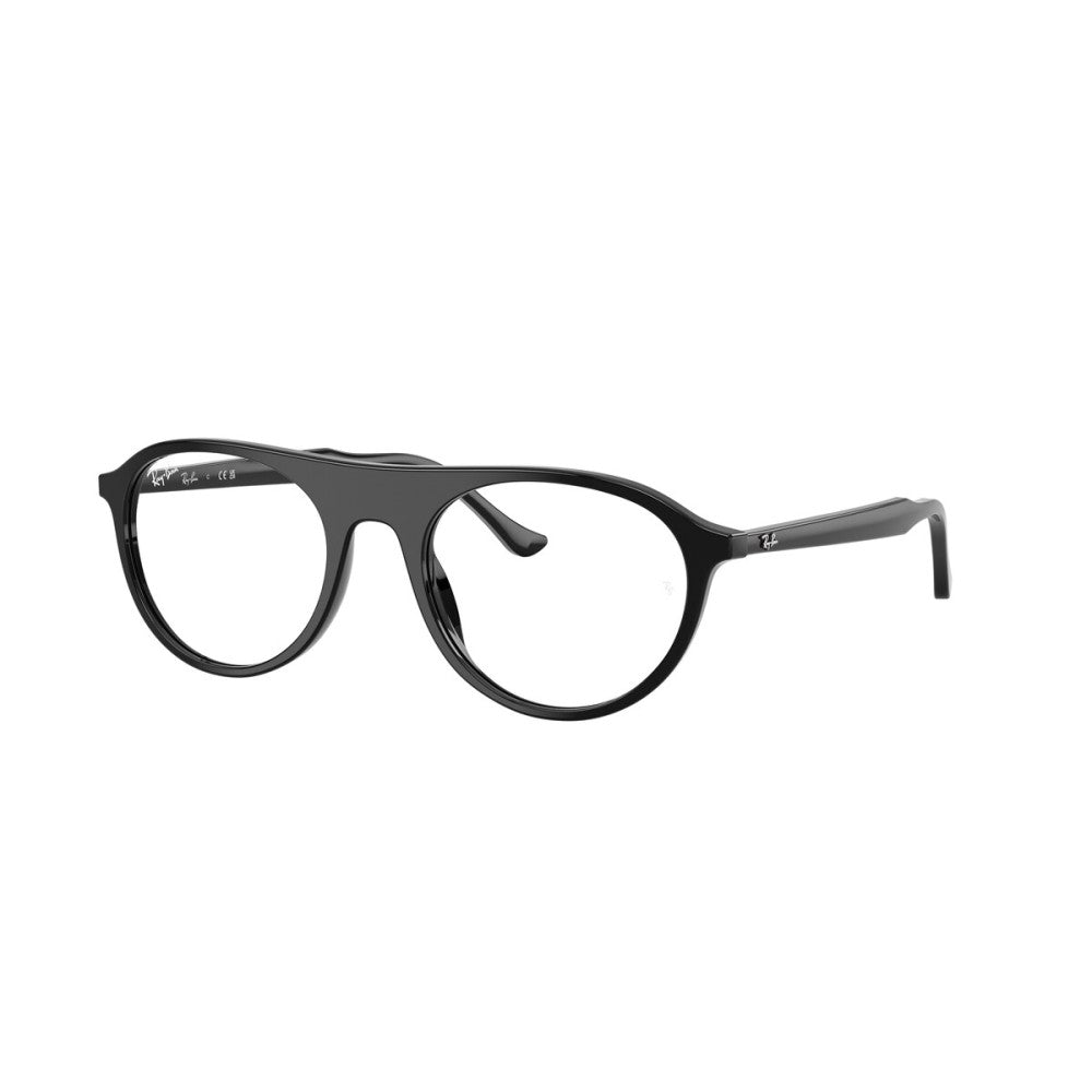 Rayban RB 5441 colore 2000 - occhiale da vista -