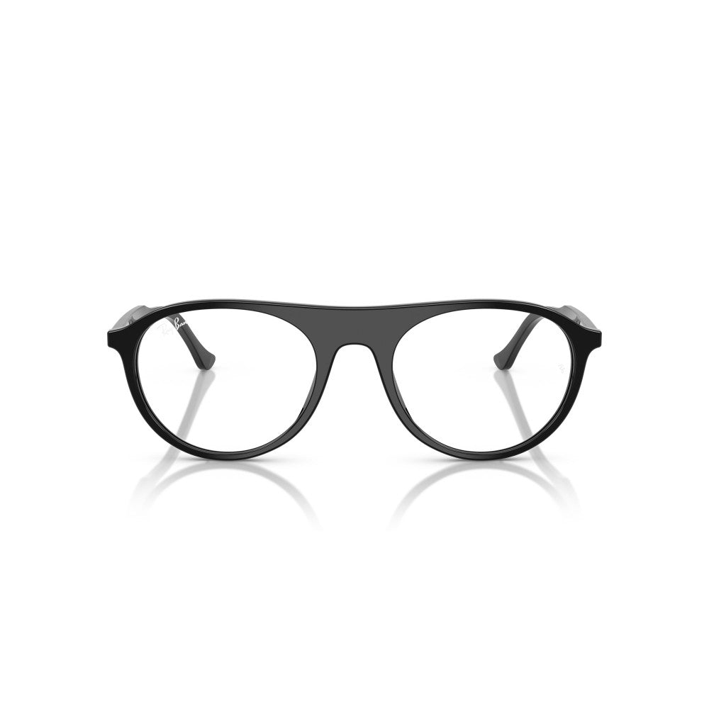 Rayban RB 5441 colore 2000 - occhiale da vista -
