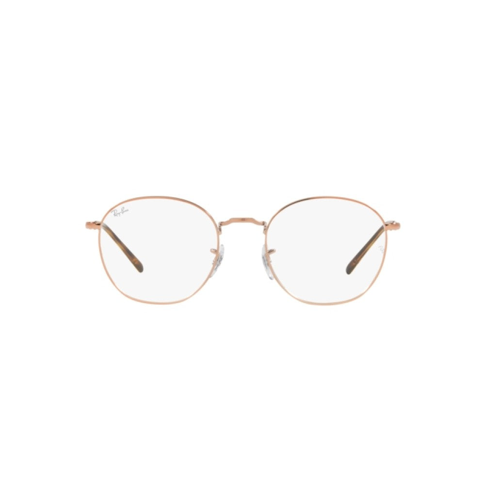 Rayban Ron RB 6472 colore 2943 - occhiale da vista -