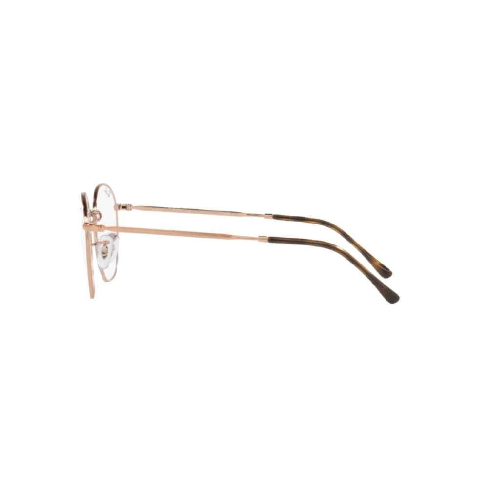 Rayban Ron RB 6472 colore 2943 - occhiale da vista -