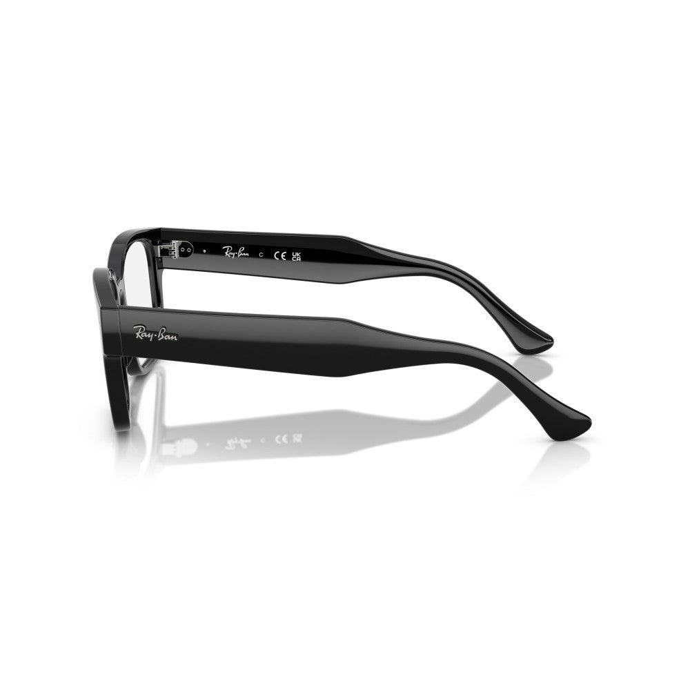 Rayban Laurene RB 7256 colore 8260 - occhiale da vista -