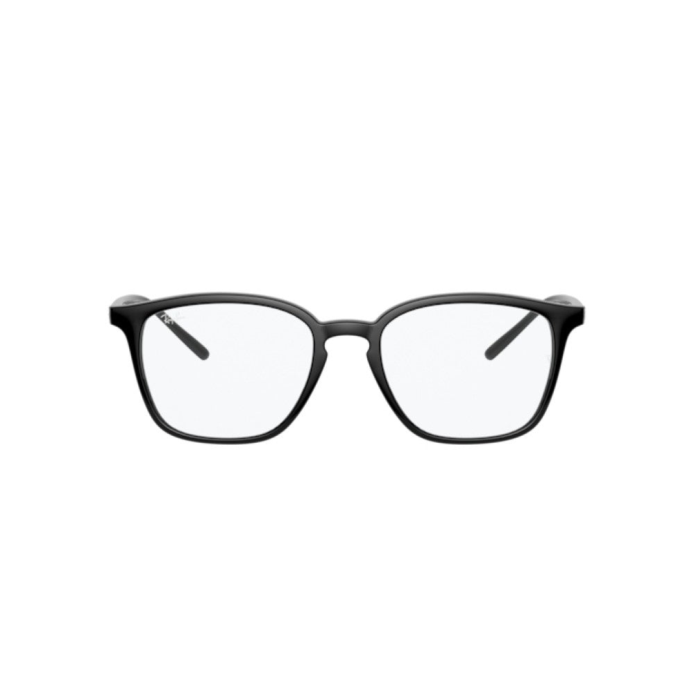 Rayban RB 7185 colore 2000 - occhiale da vista -