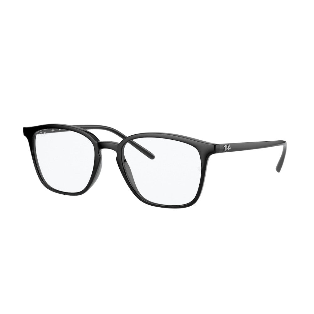 Rayban RB 7185 colore 2000 - occhiale da vista -