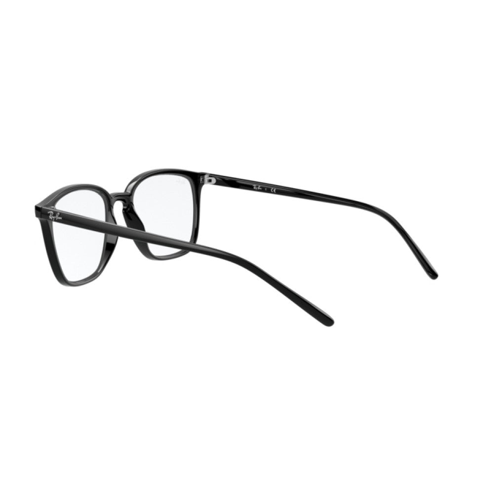 Rayban RB 7185 colore 2000 - occhiale da vista -