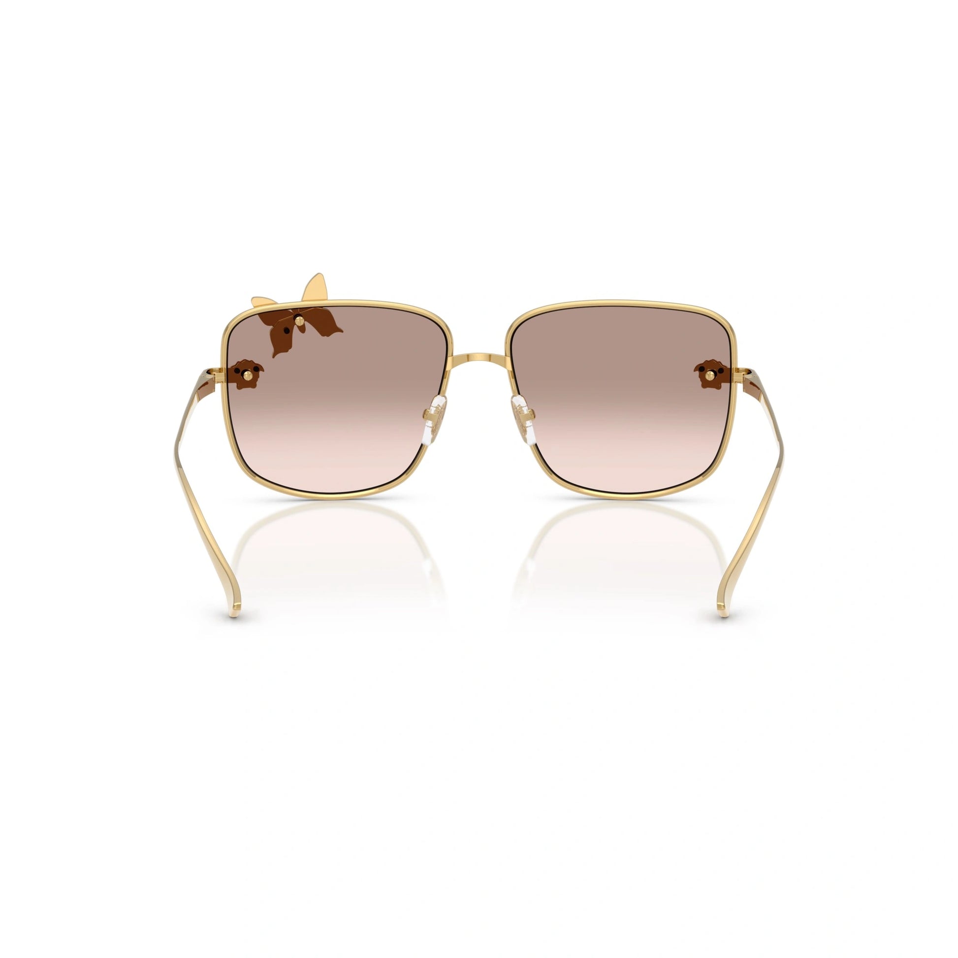 Versace - Occhiali da sole - 2282 1002-8z ORO