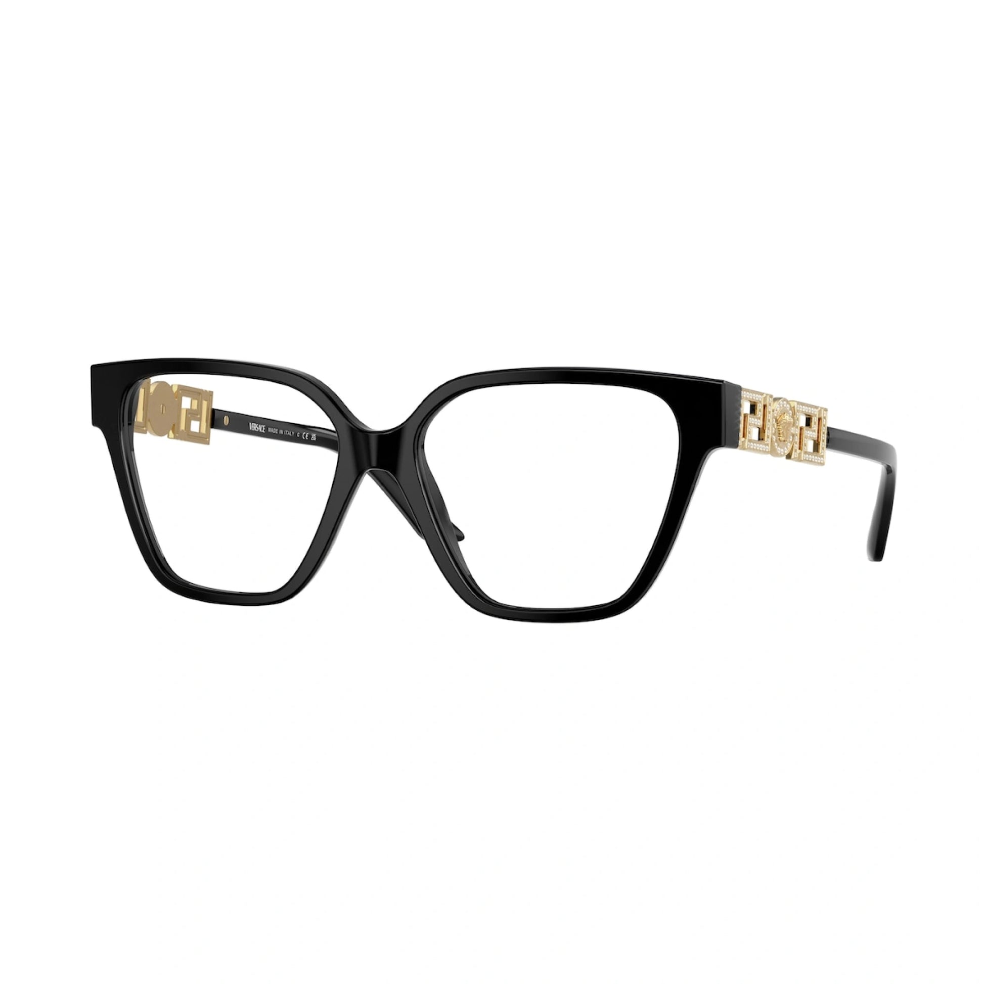 Versace - Occhiali da vista - 3358-B GB1