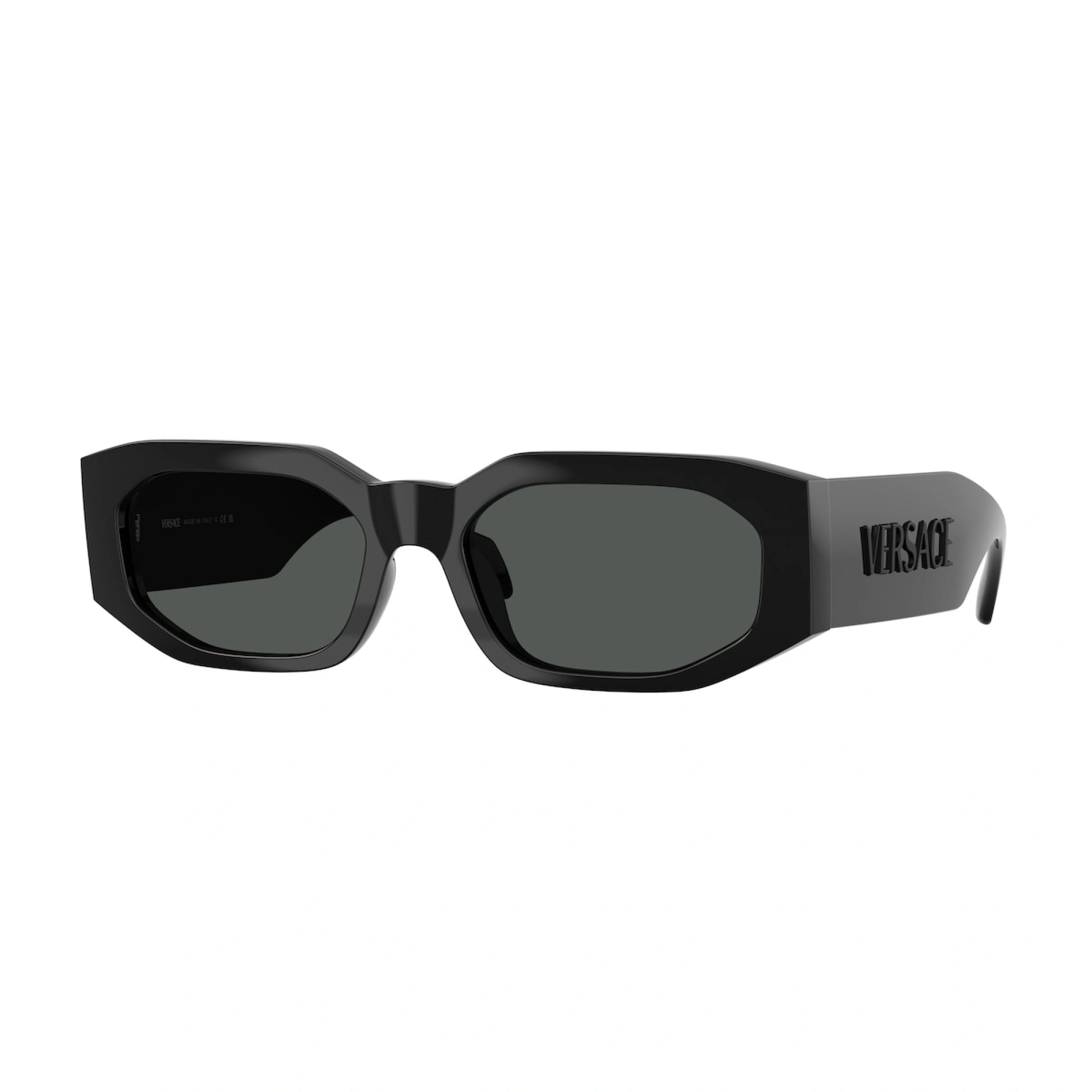 Versace - Occhiali da sole - 4489-U 5360 87